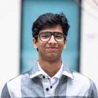 The Picture of Sreehari P Sreedhar